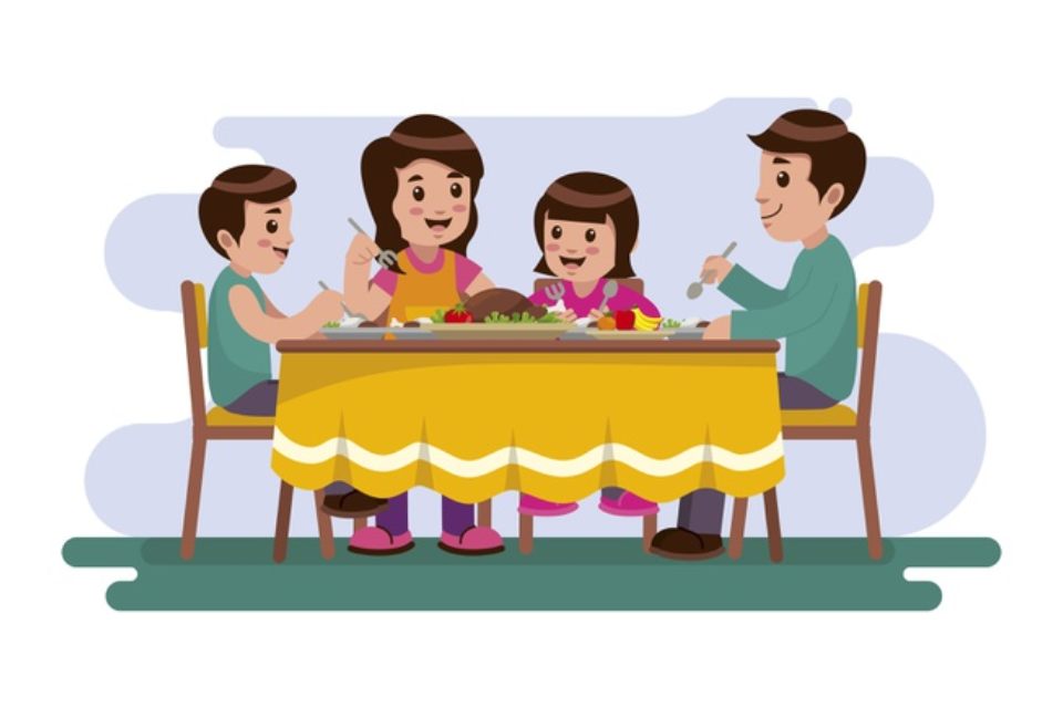 What are the Benefits of Spending Time with Family 2022